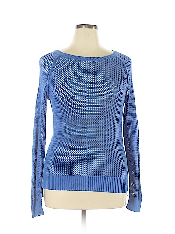 RXB Pullover Sweater (view 1)