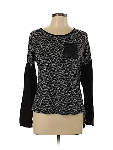 Takara Long Sleeve Top (view 1)