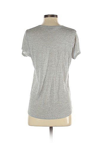 Vince. Short Sleeve Top (view 2)