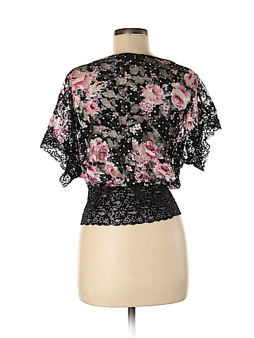 Almost Famous Short Sleeve Top (view 2)