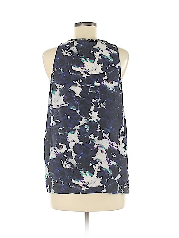 Mossimo Sleeveless Blouse (view 2)