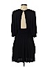 T-Bags Los Angeles Black Casual Dress Size XS - photo 2