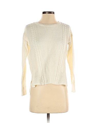 American Eagle Outfitters Pullover Sweater (view 1)