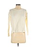 American Eagle Outfitters White Pullover Sweater Size XS (petite) - photo 1