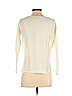 American Eagle Outfitters White Pullover Sweater Size XS (petite) - photo 2