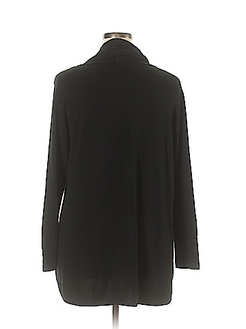 Cable & Gauge Long Sleeve Top (view 2)