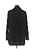 Cable & Gauge Black Long Sleeve Top Size 1X - photo 2