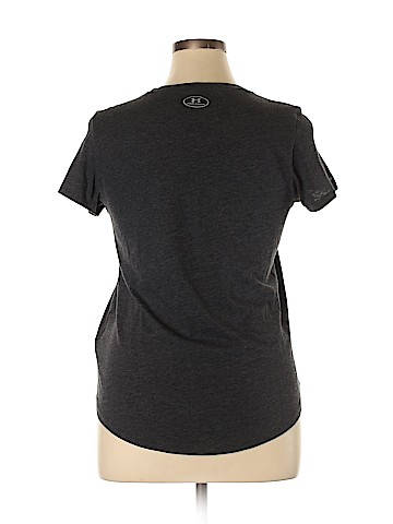 Under Armour Short Sleeve T-Shirt (view 2)