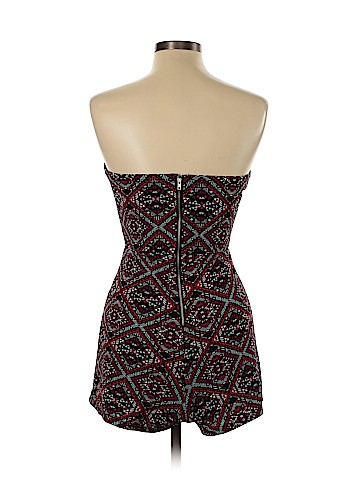 Derek Heart Romper (view 2)