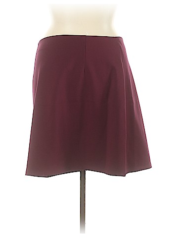 Ann Taylor LOFT Casual Skirt (view 2)