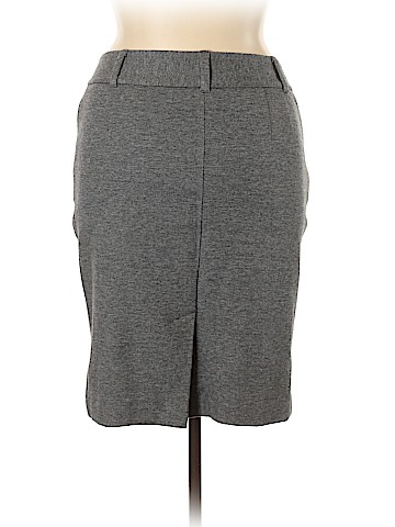 Ann Taylor LOFT Casual Skirt (view 2)
