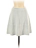 BCBGMAXAZRIA White Casual Skirt Size S - photo 1
