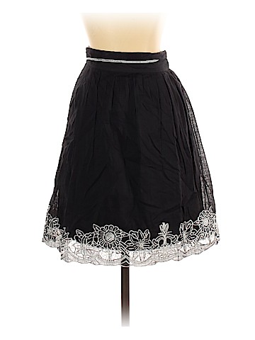 BCBGMAXAZRIA Casual Skirt (view 1)