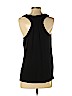 Mossimo 100% Rayon Black Sleeveless Top Size S - photo 2