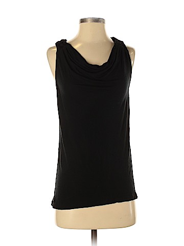 Mossimo Sleeveless Top (view 1)