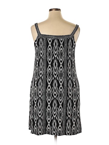 White House Black Market Casual Dress (view 2)