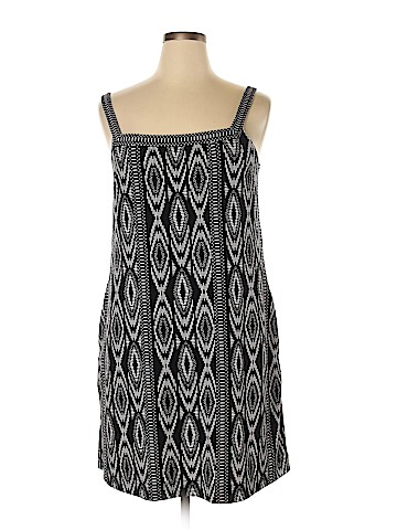 White House Black Market Casual Dress (view 1)