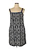 White House Black Market Black Casual Dress Size 14 - photo 1