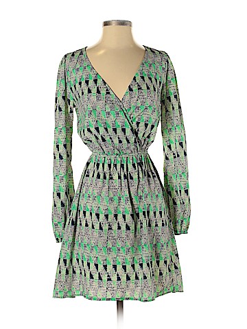 Charlotte Russe Casual Dress (view 1)