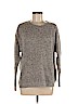 Forever 21 Gray Pullover Sweater Size M - photo 1