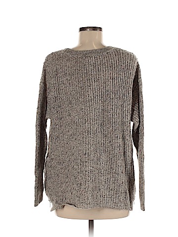 Forever 21 Pullover Sweater (view 2)