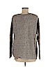 Forever 21 Gray Pullover Sweater Size M - photo 2