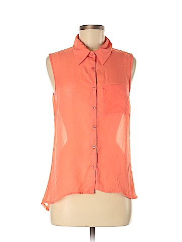 Bongo Short Sleeve Blouse (view 1)