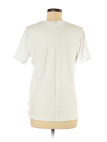 Quacker Factory Short Sleeve T-Shirt (view 2)