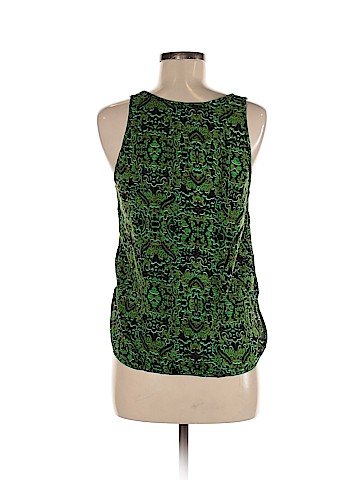 H&M Sleeveless Blouse (view 2)