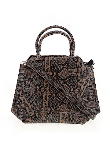 Missguided Satchel (view 1)