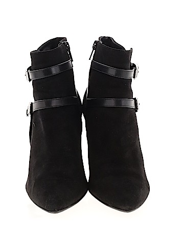 MICHAEL Michael Kors Ankle Boots (view 2)
