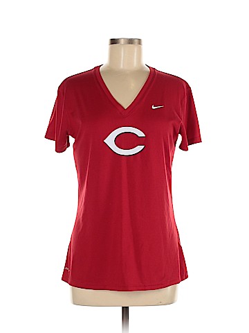 Nike Active T-Shirt (view 1)