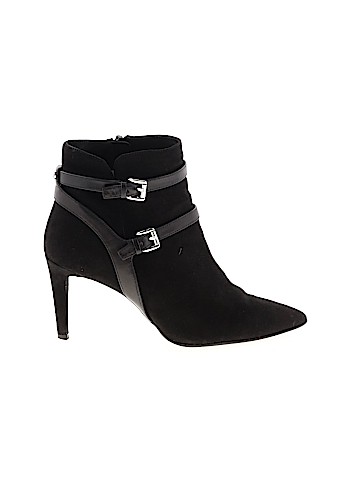 MICHAEL Michael Kors Ankle Boots (view 1)