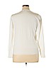 Cielo White Cardigan Size XL - photo 2