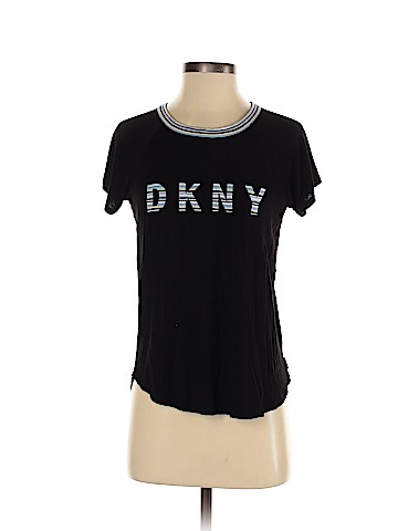 DKNY Short Sleeve T-Shirt (view 1)