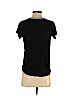 DKNY Black Short Sleeve T-Shirt Size XS - photo 2