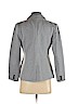 Old Navy 100% Polyester Gray Blazer Size S (petite) - photo 2