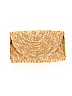 Unbranded Tan Clutch One size - photo 1
