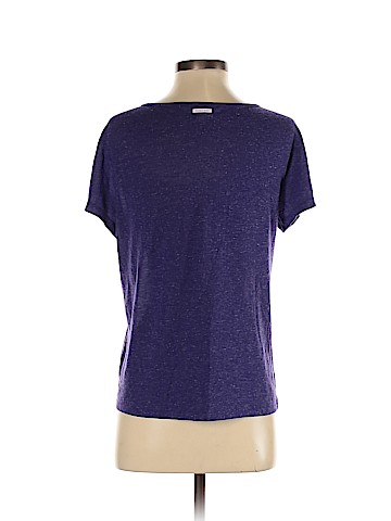 Victoria's Secret Short Sleeve T-Shirt (view 2)