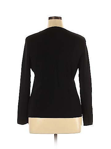 Linda Matthews Cardigan (view 2)