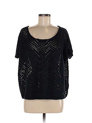 Hollister Pullover Sweater (view 1)