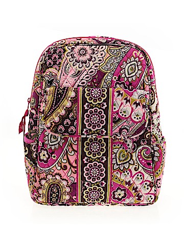 Vera Bradley Backpack (view 1)