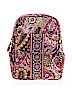 Vera Bradley Pink Backpack One size - photo 1