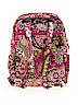 Vera Bradley Pink Backpack One size - photo 2