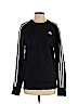 Adidas Black Sweatshirt Size S - photo 1