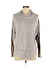 Golden By TNA Gray Pullover Hoodie Size L - photo 1