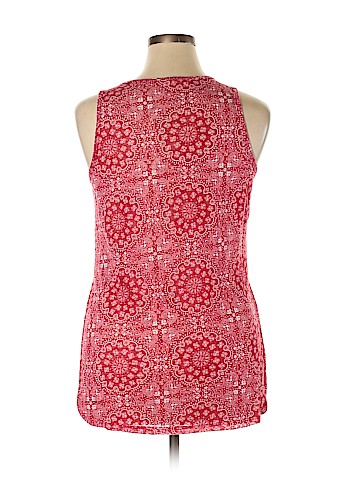 Wallflower Tank Top (view 2)