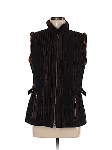 Yansi Fugel Vest (view 1)