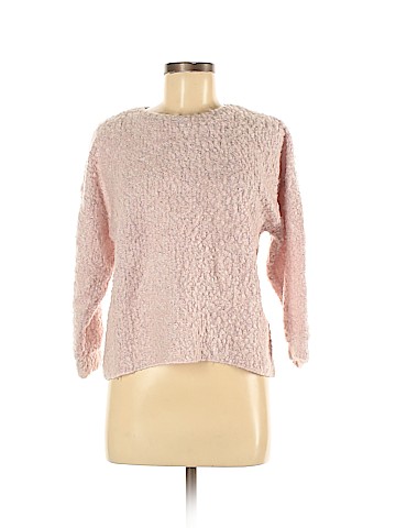 Topshop Pullover Sweater (view 1)