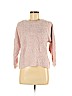 Topshop Pink Pullover Sweater Size 6 - photo 1